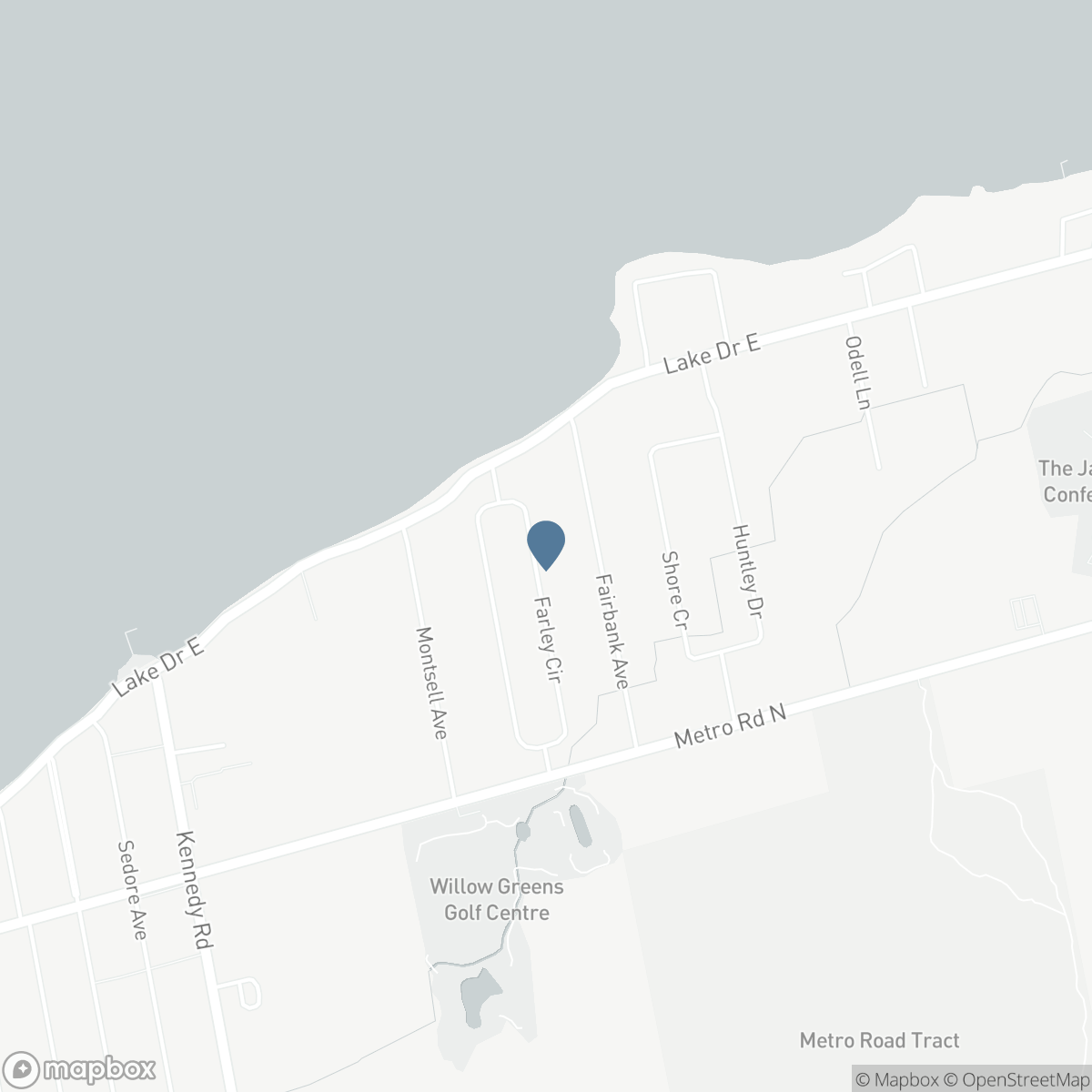 54 FARLEY CIRCLE, Georgina, Ontario L0E 1S0